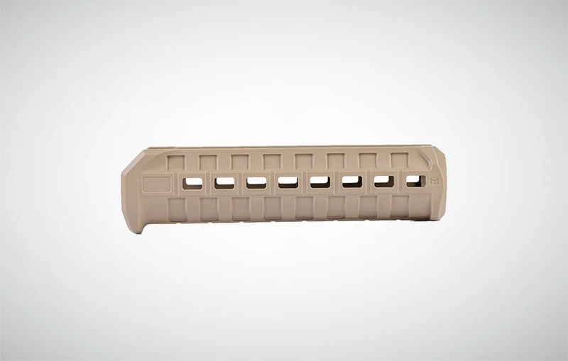DLG Tactical M-LOK Handguard