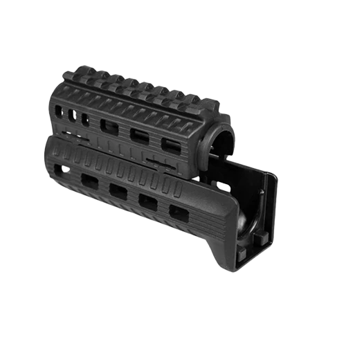 DLG Tactical AKSU Handguard