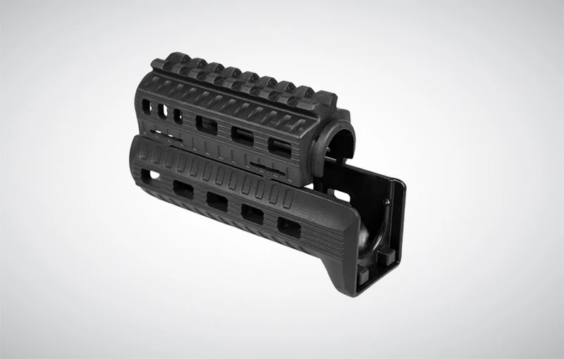 DLG Tactical AKSU Handguard