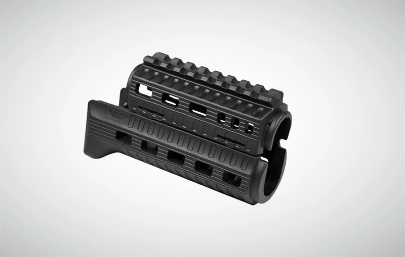 DLG Tactical AKSU Handguard