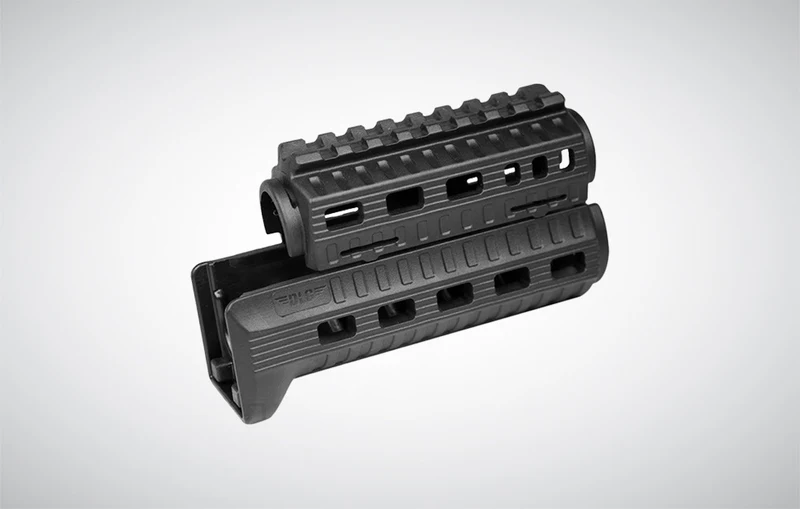 DLG Tactical AKSU Handguard
