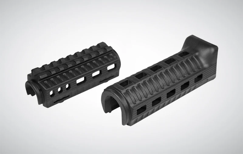 DLG Tactical AKSU Handguard