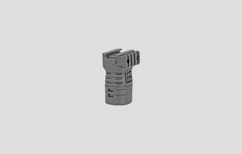 DLG Tactical Vertical Grip Short