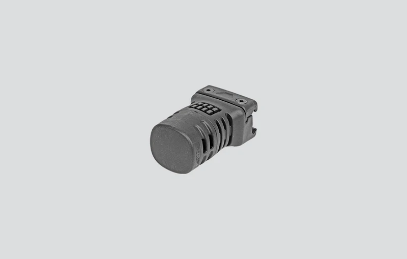 DLG Tactical Vertical Grip Short