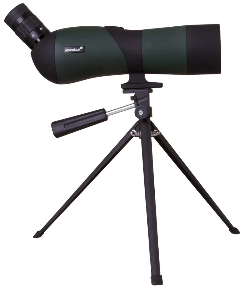Catalejo Levenhuk Blaze BASE 50