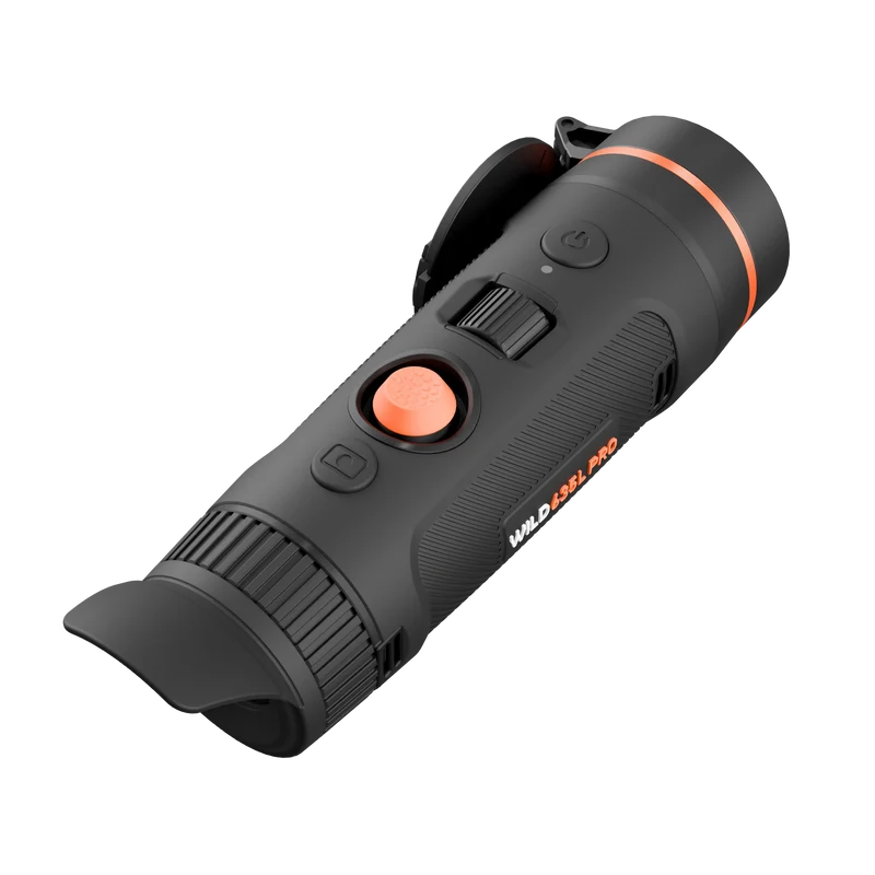 WILD 635L PRO