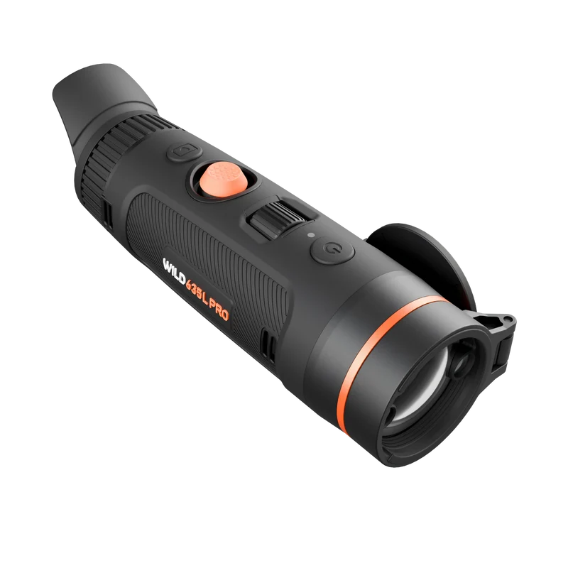 WILD 635L PRO