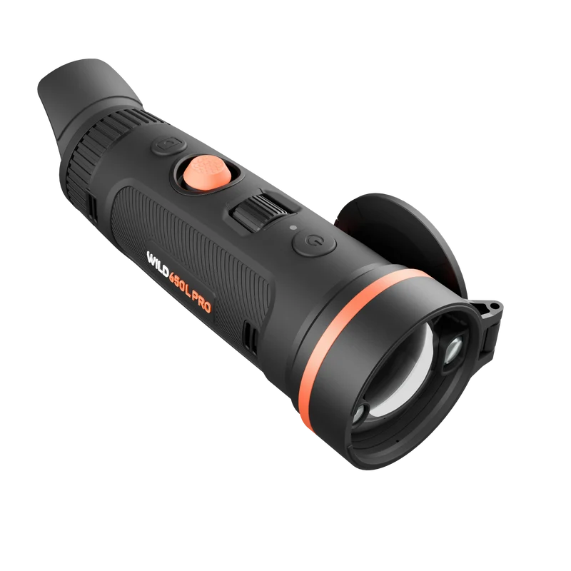 WILD 650L PRO