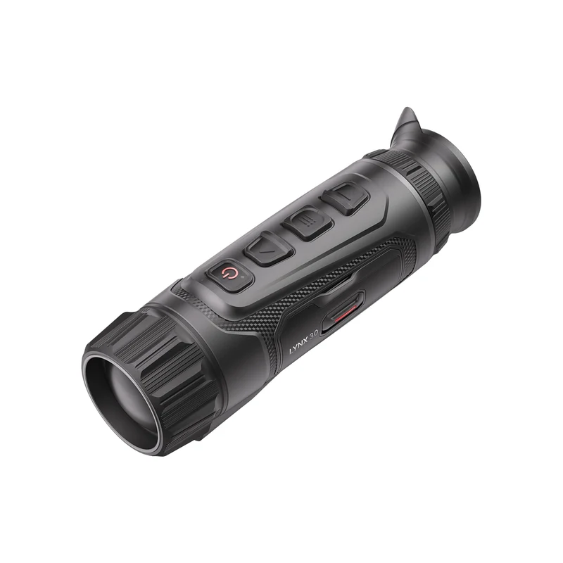 Monocular térmico con telémetro HIKMICRO LYNX Pro LQ35L 3.0