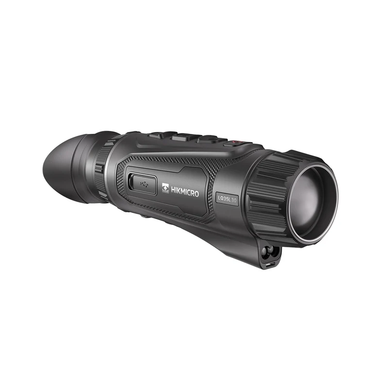 Monocular térmico con telémetro HIKMICRO LYNX Pro LQ35L 3.0