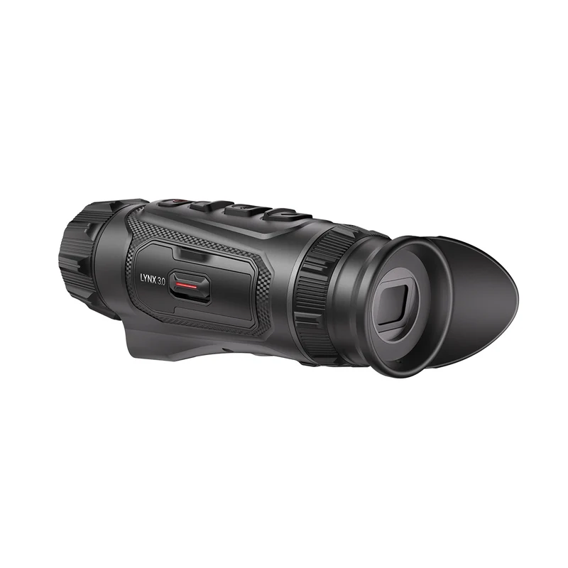 Monocular térmico con telémetro HIKMICRO LYNX Pro LQ35L 3.0