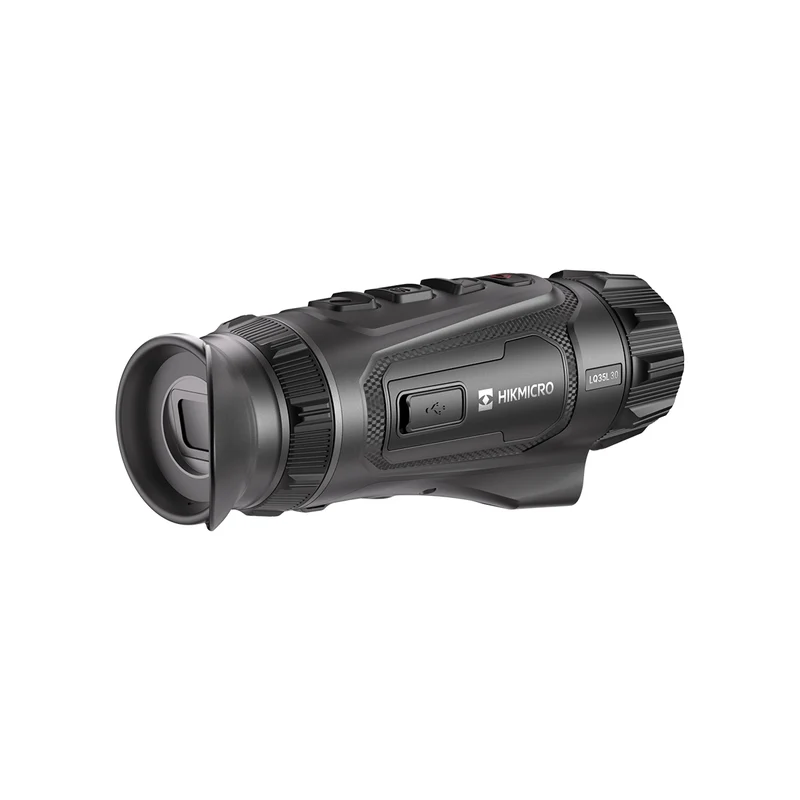 Monocular térmico con telémetro HIKMICRO LYNX Pro LQ35L 3.0