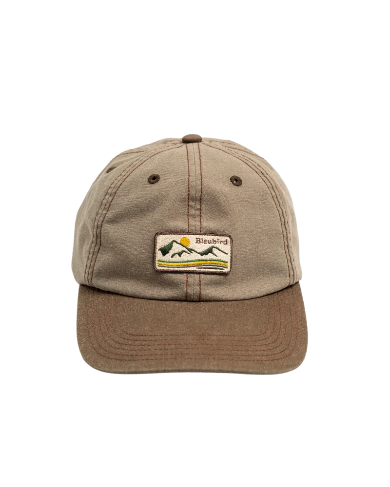 Nomad Cap