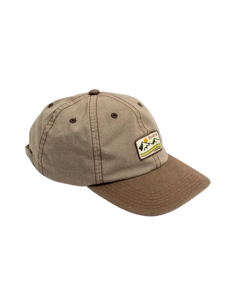 Nomad Cap