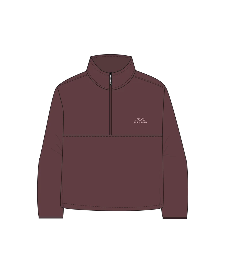 Nala Fleece
