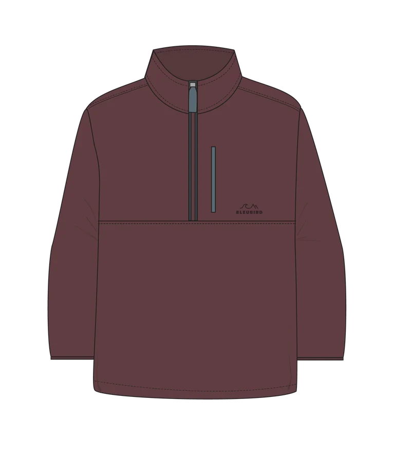 Mesa Fleece