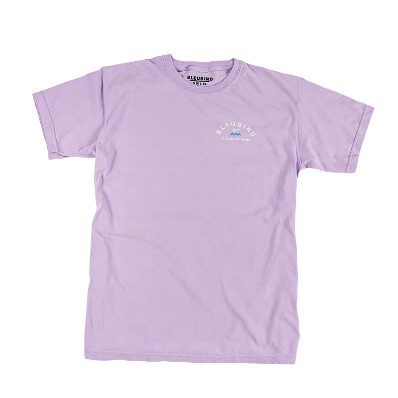 Lavender Original Tee