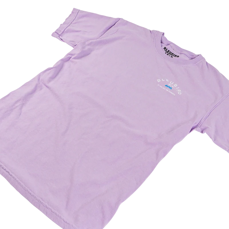 Lavender Original Tee