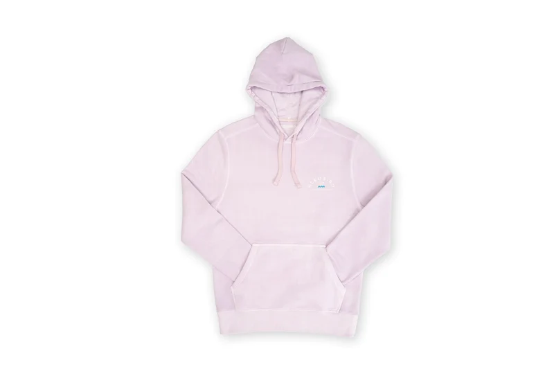 Lavender Original Hood