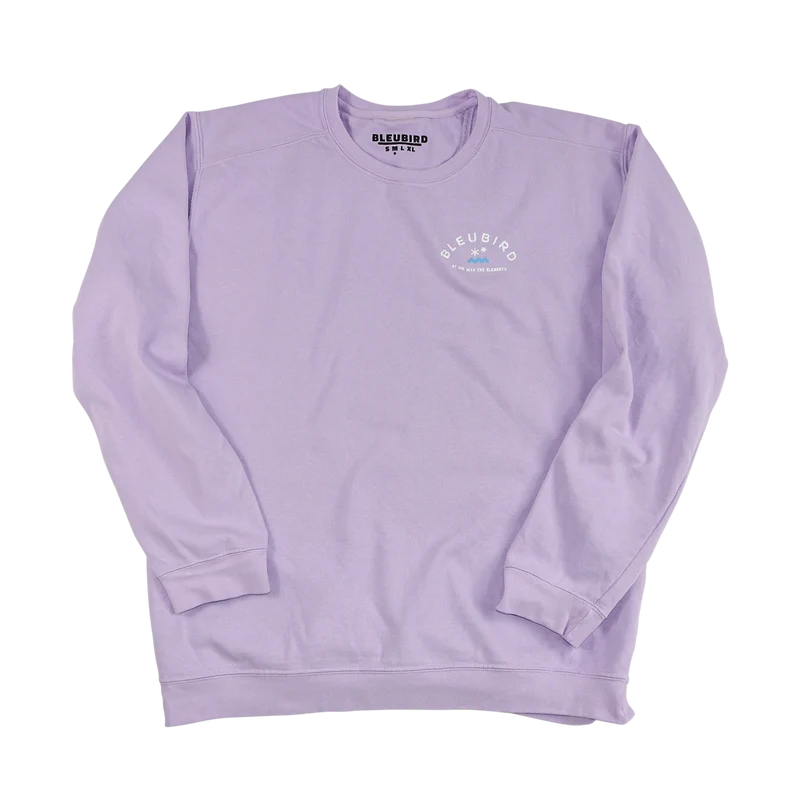 Lavender Original Crew