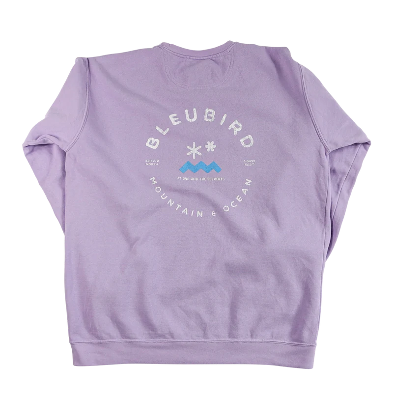 Lavender Original Crew