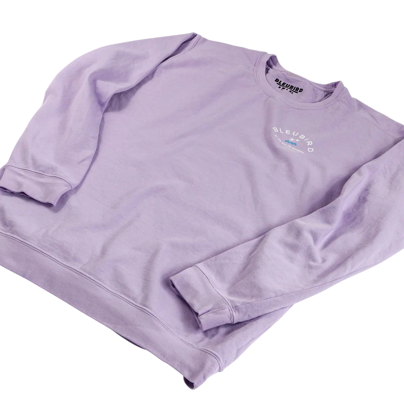 Lavender Original Crew