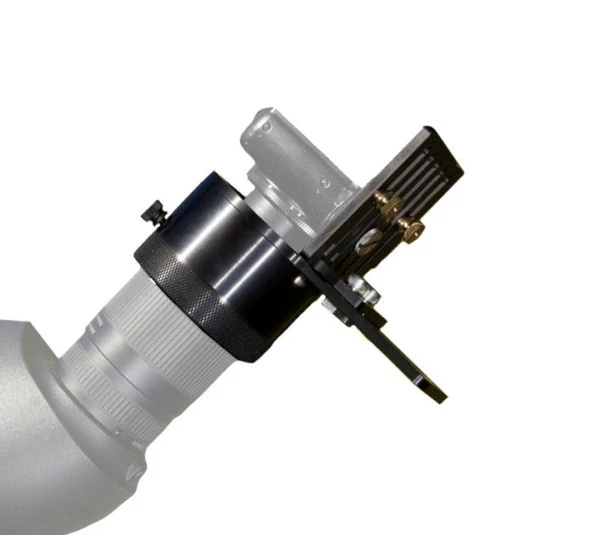 Sayegh Digidapter for Leica APO Televid 65 and 82mm Scopes