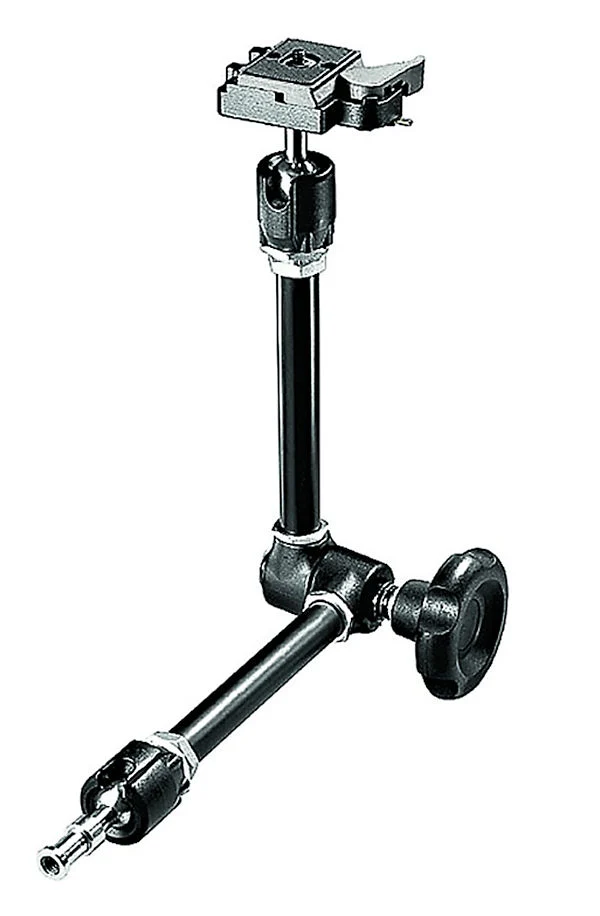 Manfrotto Variable Friction Arm w/ RC2 Plate