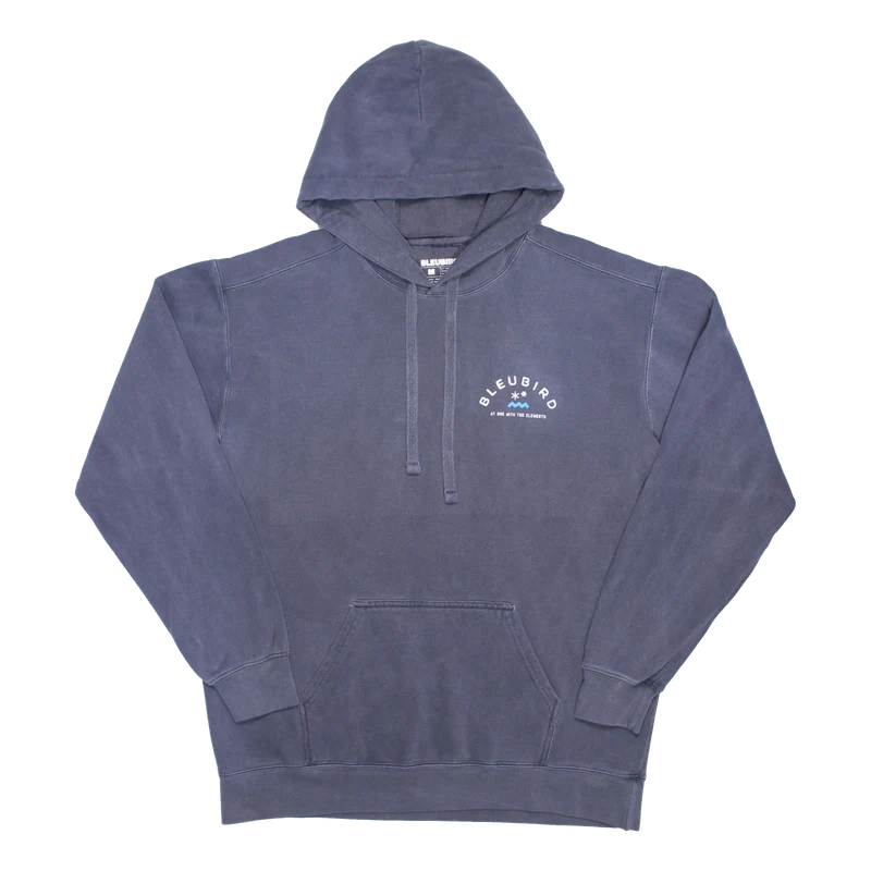 Denim Original Hood