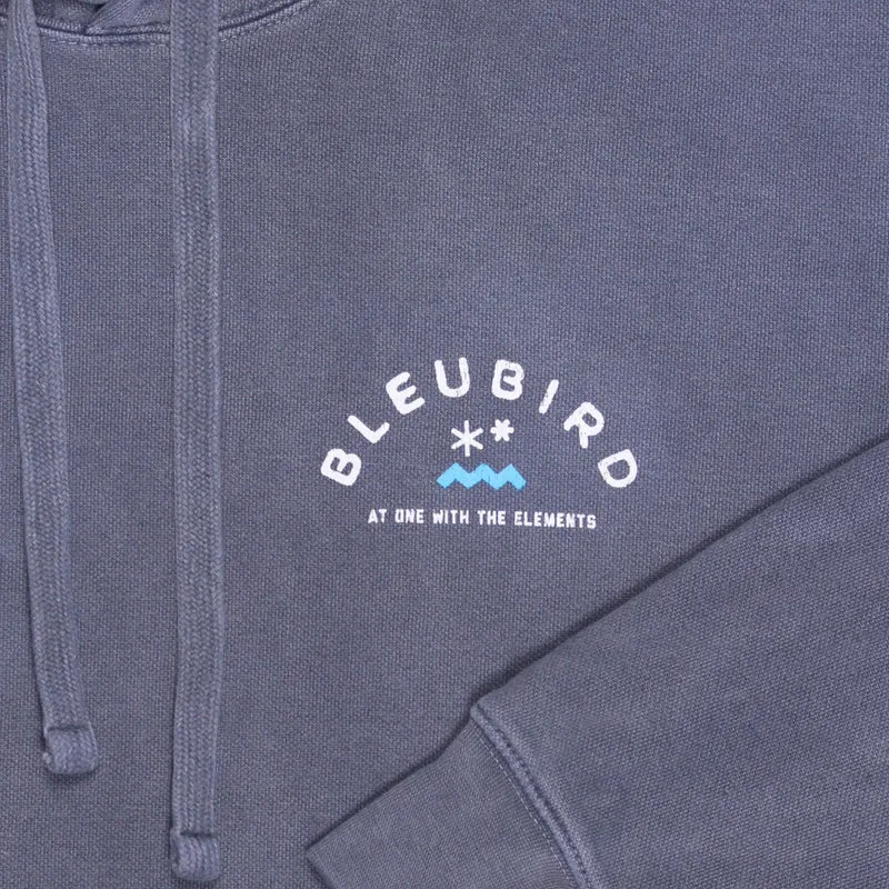 Denim Original Hood