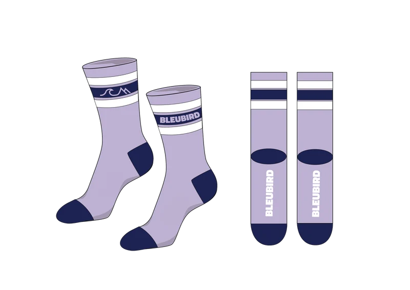 Cruiser Socks