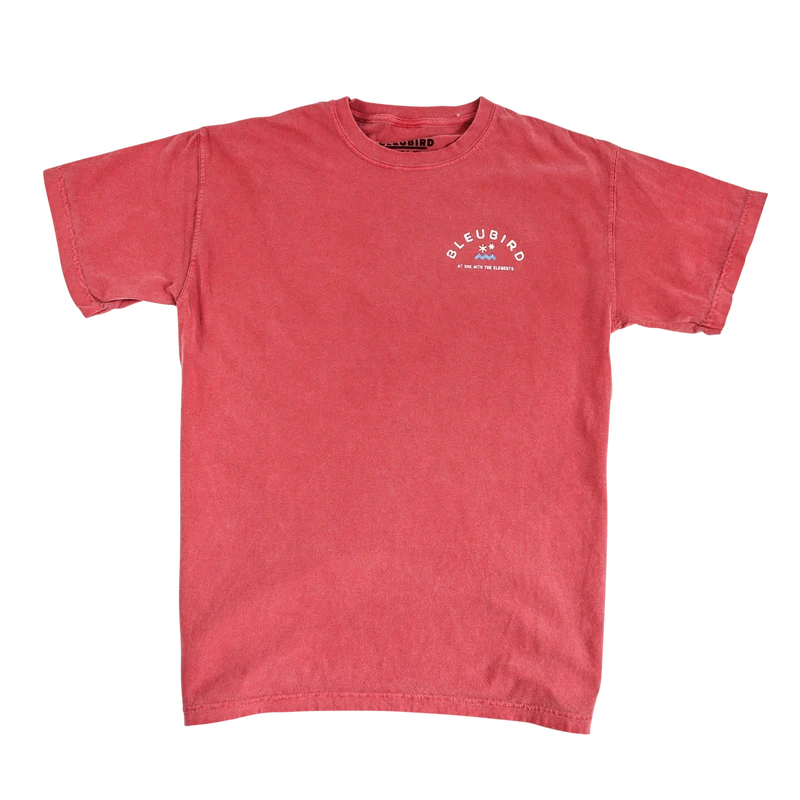 Crimson Original Tee