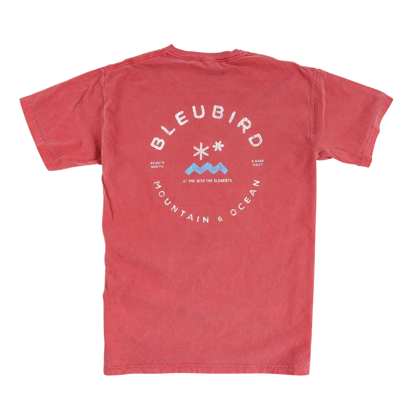 Crimson Original Tee