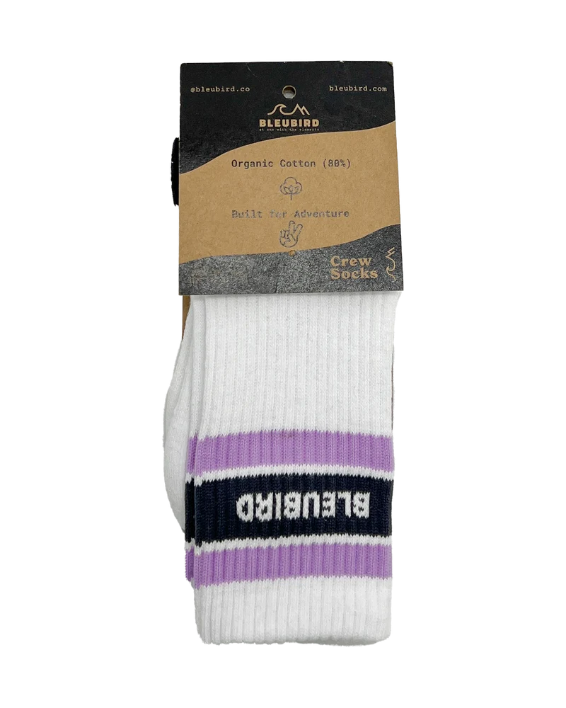 Crew Socks - OG