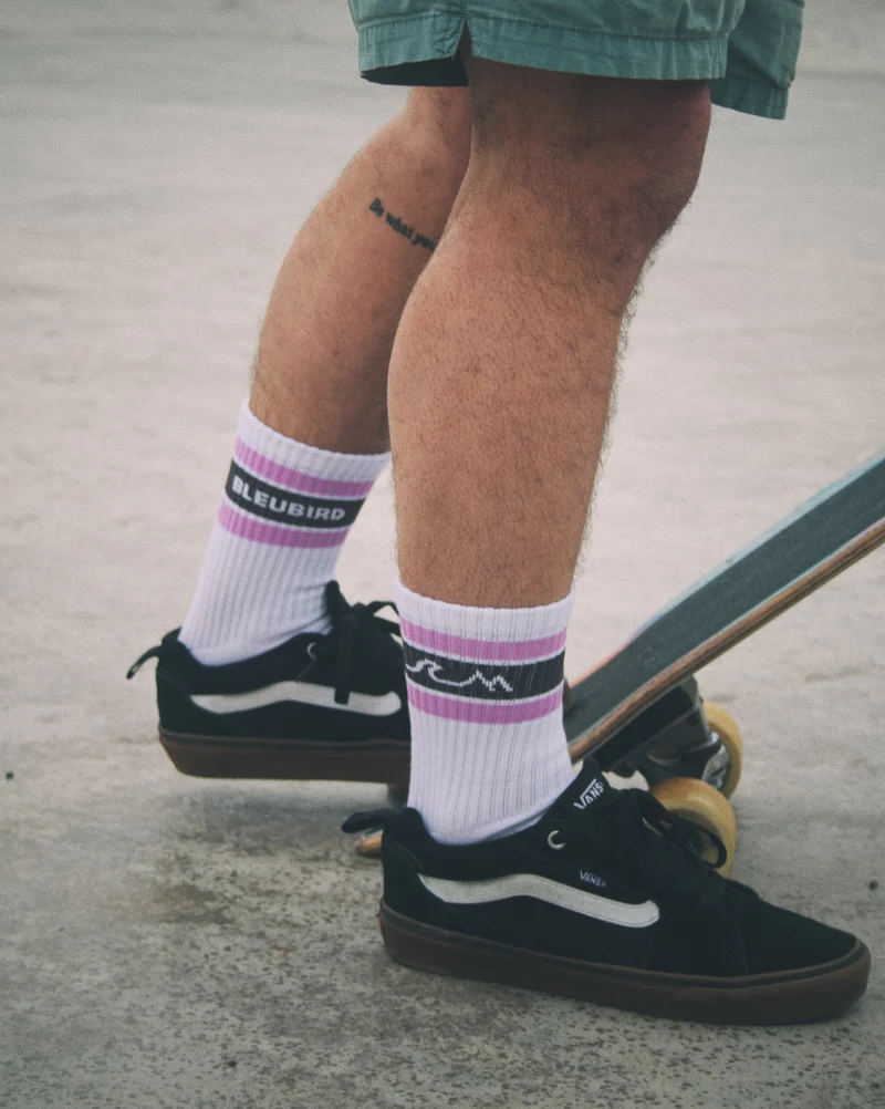 Crew Socks - OG