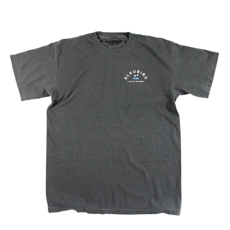 Charcoal Original Tee