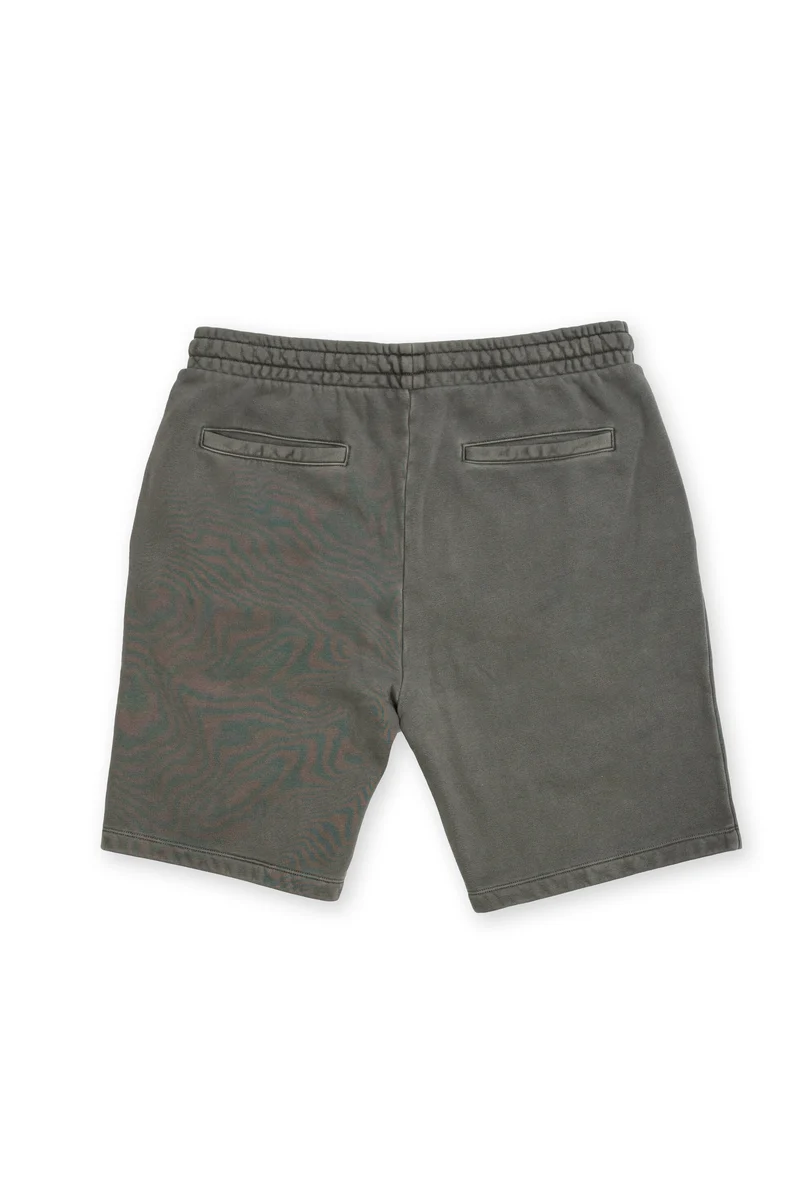 Charcoal Original Mens Shorts