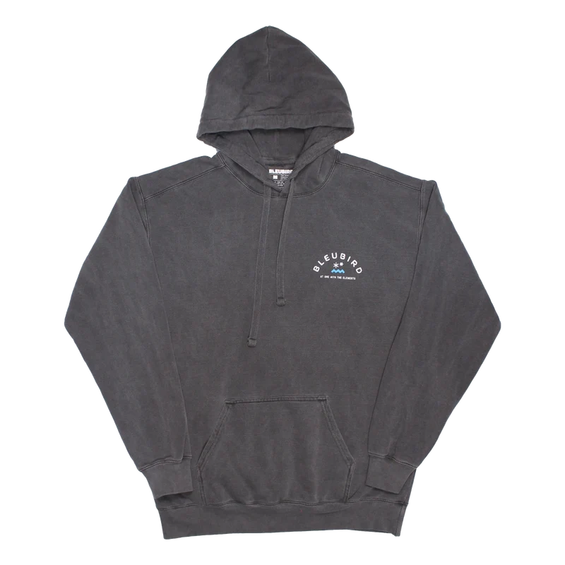 Charcoal Original Hood
