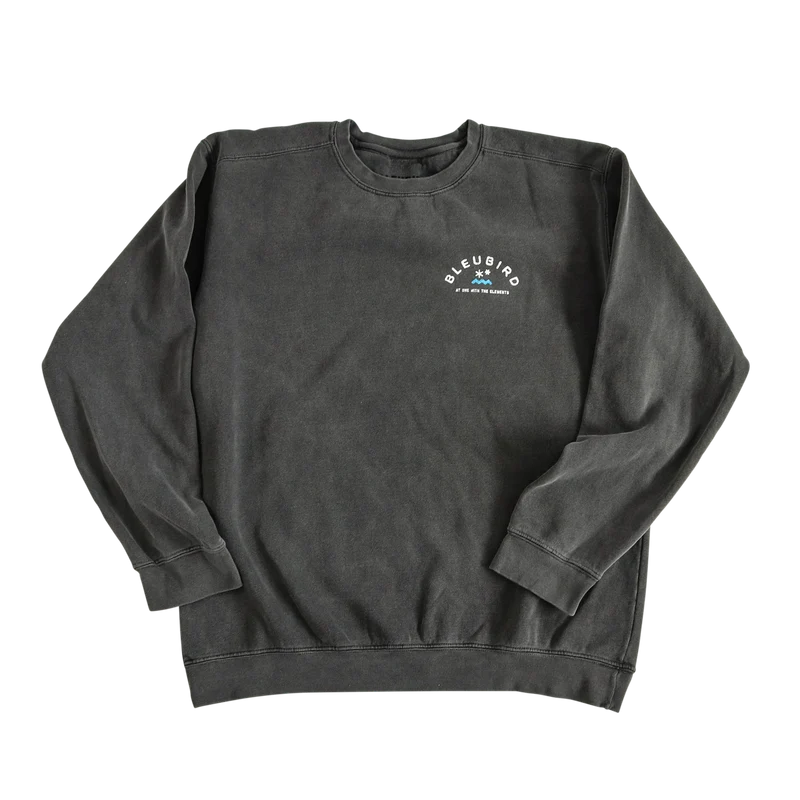Charcoal Original Crew