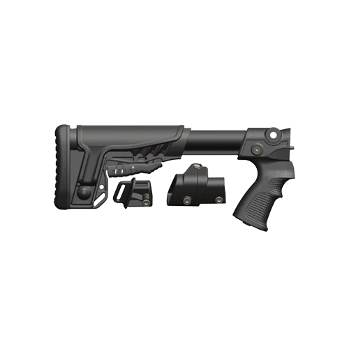 DLG Tactical Baikal MP-155/135 Upgrade Kit