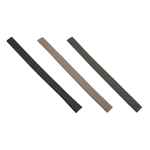 DLG Tactical Low Profile Rail Cover