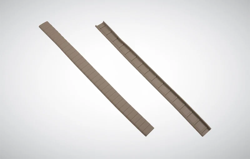 DLG Tactical Low Profile Rail Cover