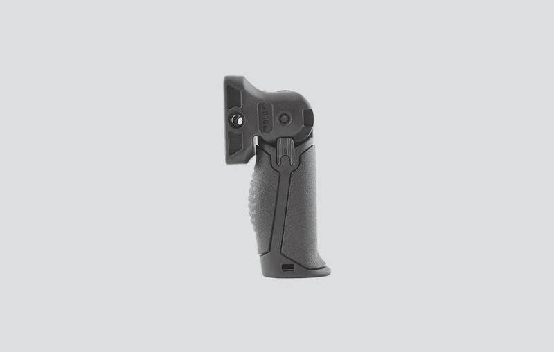 DLG Tactical Klappbare Picatinny-Vordergriff (DLG-048T)