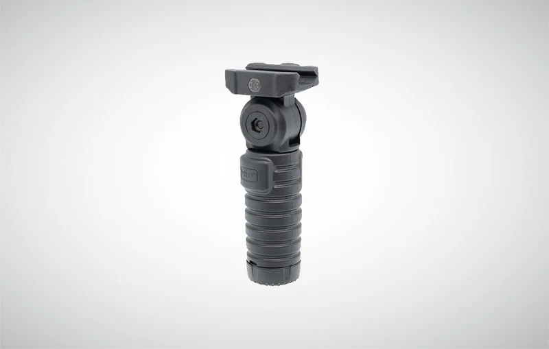 DLG Tactical Adjustable Picatinny Mono-Pod