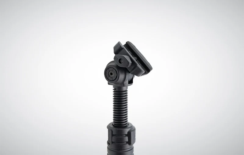 DLG Tactical Adjustable Picatinny Mono-Pod
