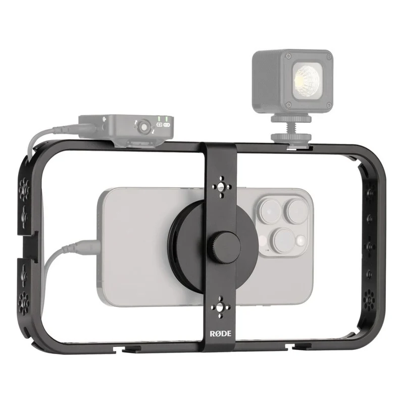 RØDE Cage de téléphone