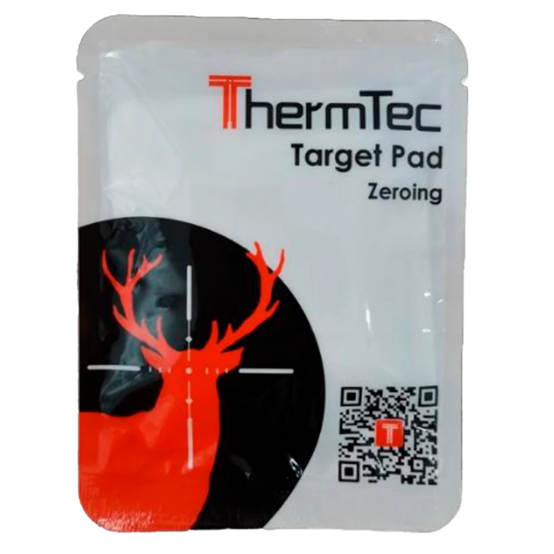 Parche Térmico Thermtec