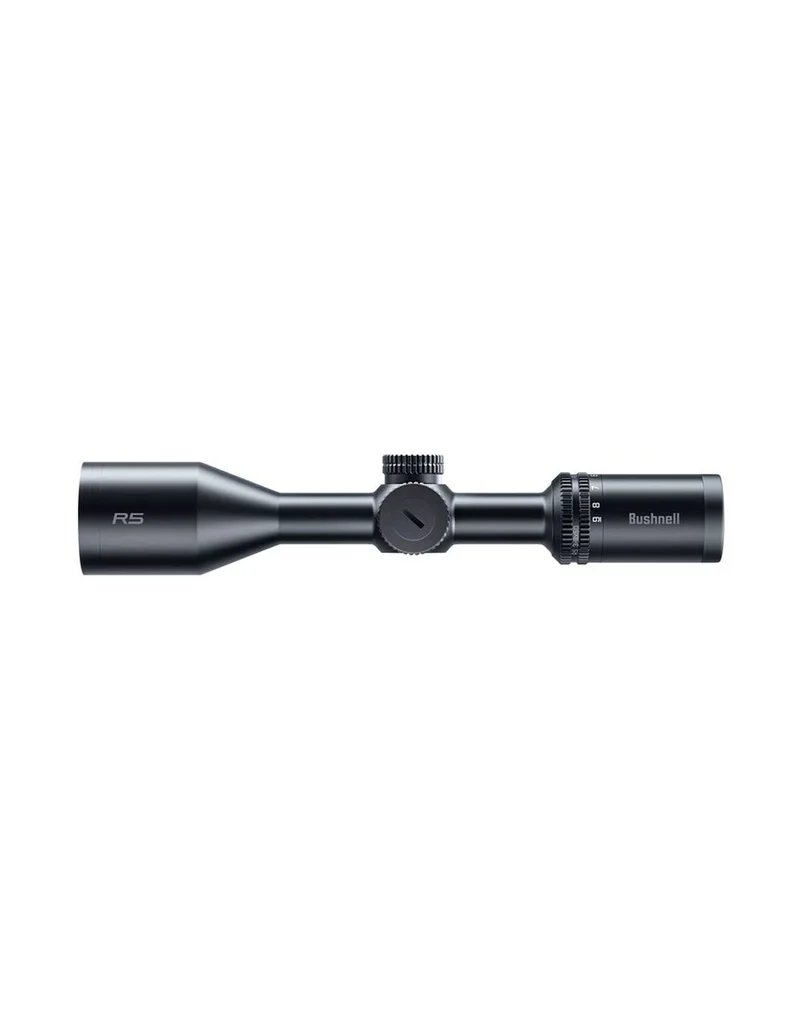 Visor BUSHNELL R5 3-9x50 Side Focus SFP Multi-X ilum.