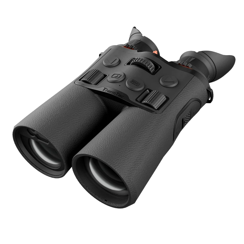 Prismático Multiespectral Ventus 650 LRF