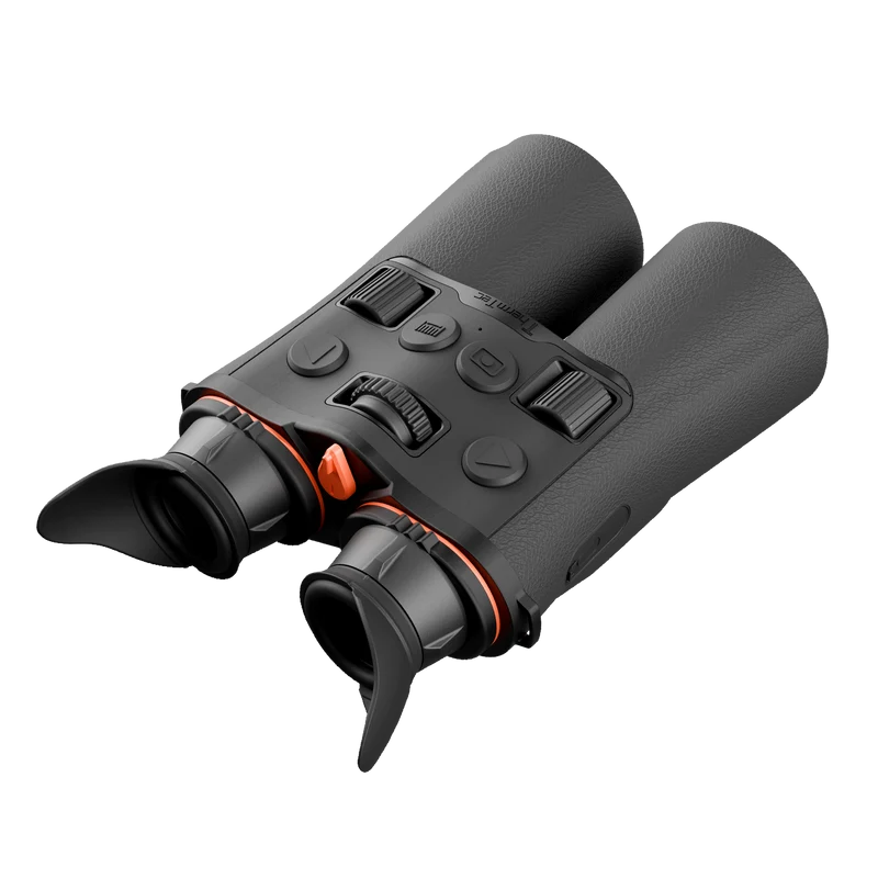 Prismático Multiespectral Ventus 650 LRF